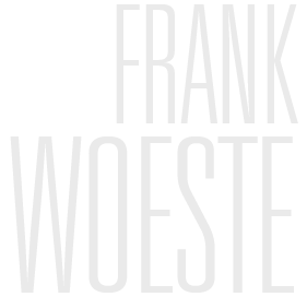 Frank Woeste Official Website
